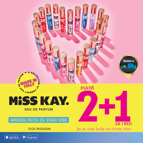 Miss Kay 3za2 feb. 24