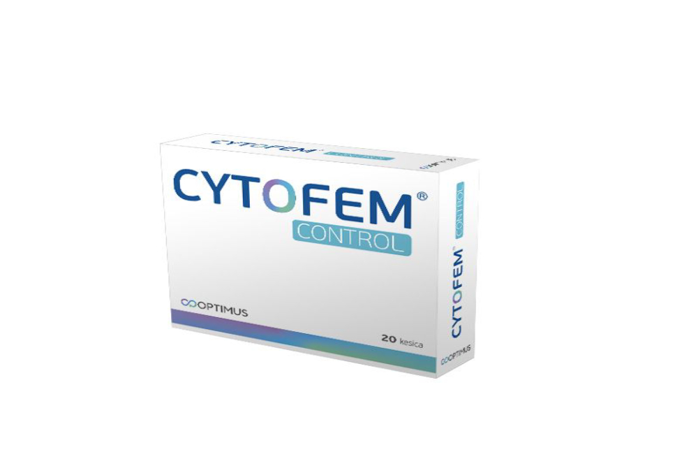 cytofem control kesice za pcos probleme