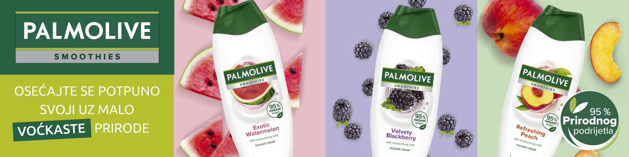 PALMOLIVE