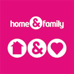 HOME&FAMILY