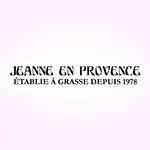 JEANNE EN PROVENCE