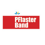 PFLASTER BAND