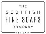 The scottish fine soaps
