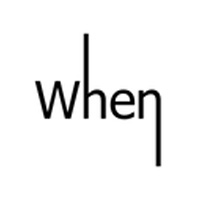 WHEN