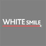 WHITE SMILE