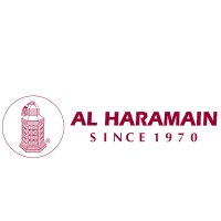 Al Haramain