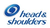 HEAD&SHOULDERS