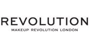 REVOLUTION MAKE UP 