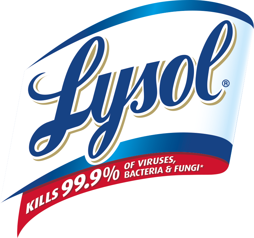 LYSOL