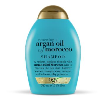 OGX Argan Oil of Morocco šampon za kosu 385ml