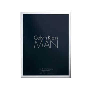 Calvin Klein Man muški parfem edt 100ml