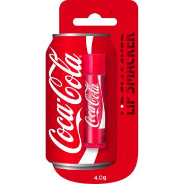 Lip Smacker Coca Cola Classic balzam za usne 4g