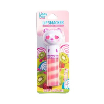 Lip smacker sjaj za usne lippy pals - swirly lipgloss - kitten 8,4ml