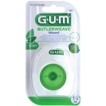 Gum konac za zube butlerweave menta 55m