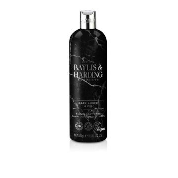 Baylis & Harding Elements Smokva tuš gel 500ml