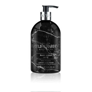Baylis & Harding Elements Smokva tečni sapun 500ml