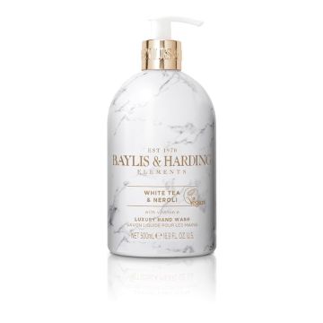 Baylis & Harding Elements White Tea i Neroli tečni sapun 500ml