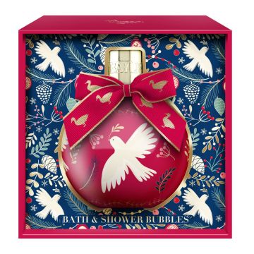 Baylis & Harding The Fuzzy Duck praznična kupka 250 ml