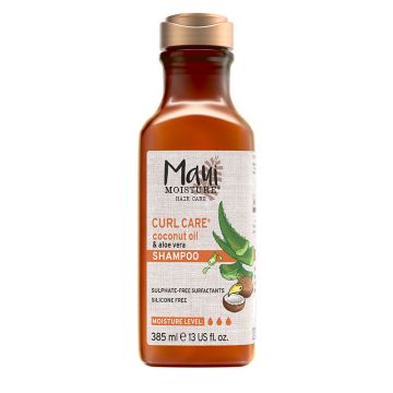 Maui Curl Quench+ Coconut Oil šampon za kosu 385ml