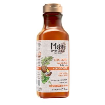 Maui Curl Quench+Coconut Oil regenerator za kosu 385ml