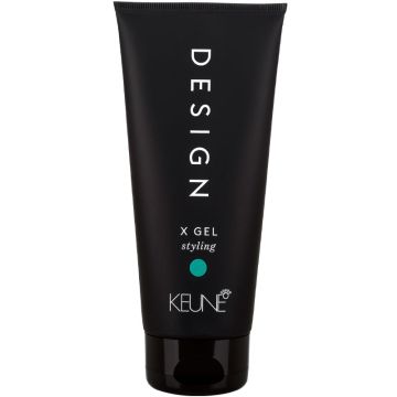 Keune Design X gel 200 ml