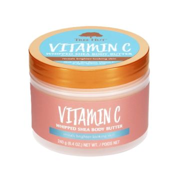 Tree hut vitamin c buter za telo 240g