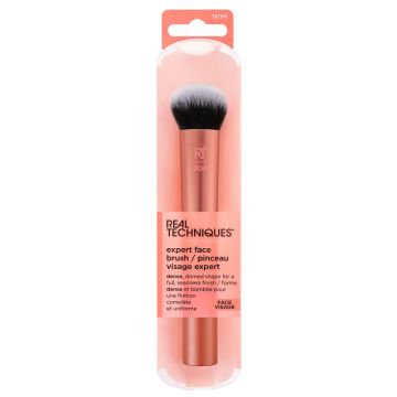 Real Techniques Base četka za tečni puder 1 komad