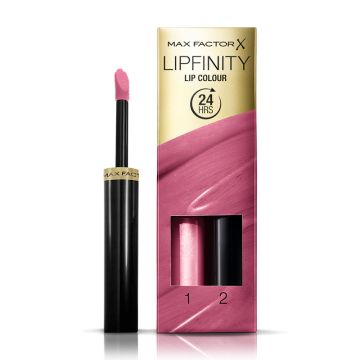 Max Factor Lipfinity 040 Vivacious ruž za usne