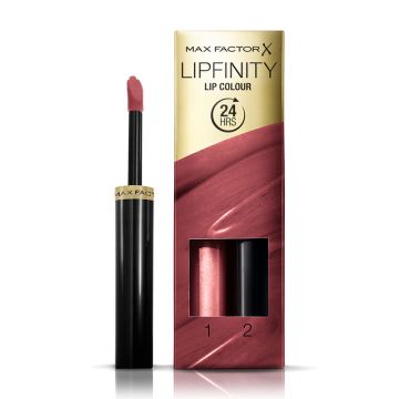 Max Factor Lipfinity 108 Frivolous ruž za usne