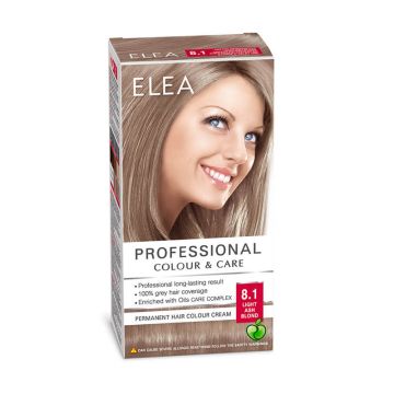 Elea Profesional farba za kosu No 08.1 138ml