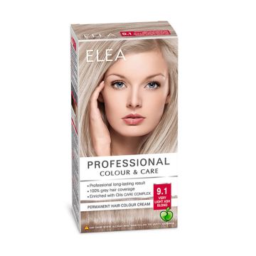 Elea Profesional farba za kosu No 09.1 138ml