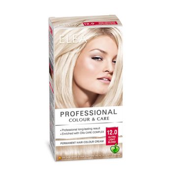 Elea Profesional farba za kosu No 12.0 138ml