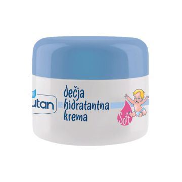 Becutan hidratantna krema za bebe 200ml