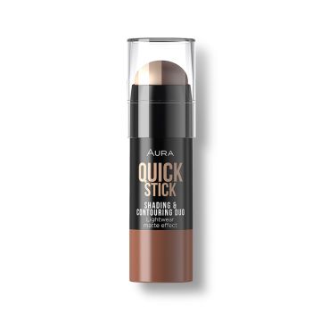 Aura Quick stick za konturisanje Medium
