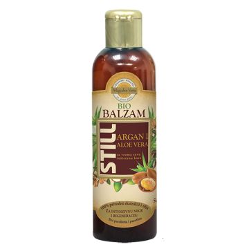 Still Bio Argan i Aloe vera regenerator za kosu 500ml