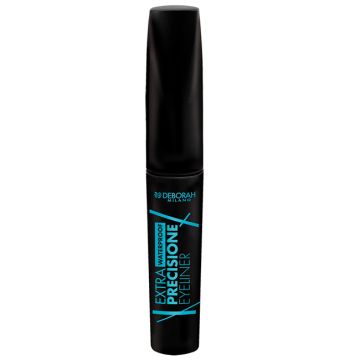 Deborah Extra Precisione Waterproof Black ajlajner 