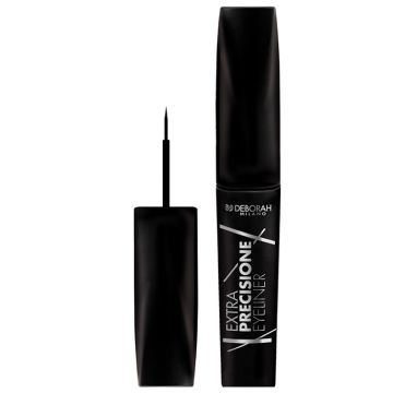 Deborah Extra Precisione Black ajlajner