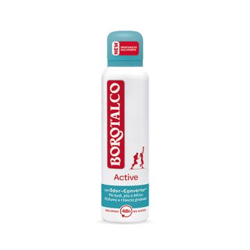 Borotalco Sea salt dezodorans u spreju 150ml