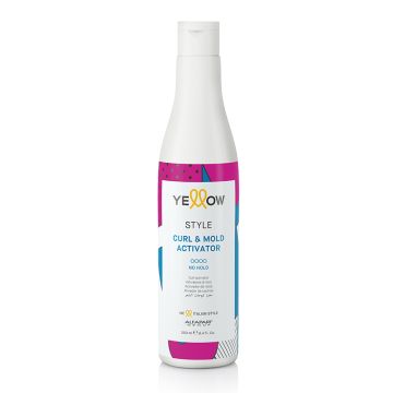 Alfaparf Yellow krema za lokne 250ml