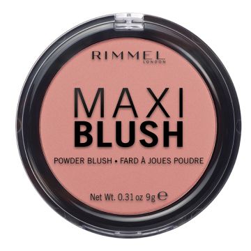 Rimmel Big Blush rumenilo 006