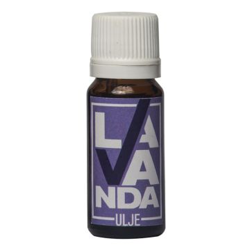 Lavanda ulje 10ml