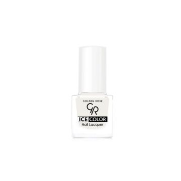 Golden Rose Ice color nail lacquer No.102 lak za nokte 6ml