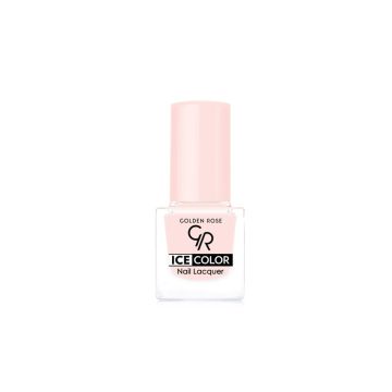 Golden Rose Ice color nail lacquer No.112 lak za nokte 6ml