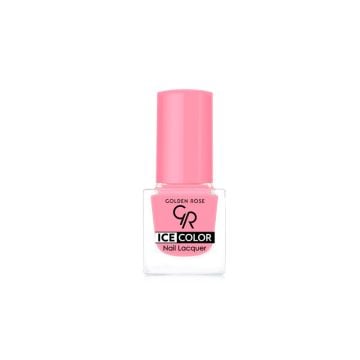 Golden Rose Ice Color nail lacquer No.113 lak za nokte 6ml