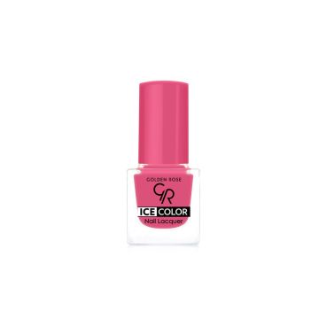 Golden Rose Ice color nail lacquer No.116 lak za nokte 6ml
