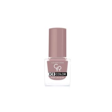 Golden Rose Ice Color nail lacquer No.120 lak za nokte 6ml
