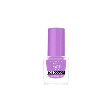 Golden Rose Ice color nail lacquer No.132 lak za nokte 6ml