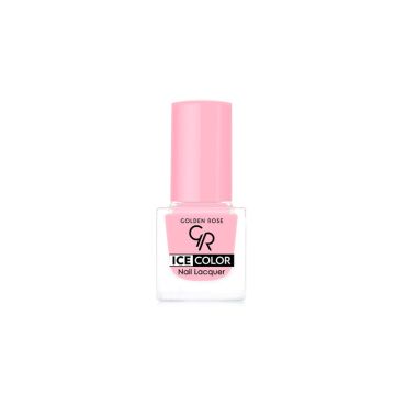 Golden Rose Ice color nail lacquer No.135 lak za nokte 6ml
