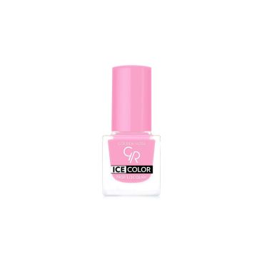 Golden Rose Ice color nail lacquer No.137 lak za nokte 6ml