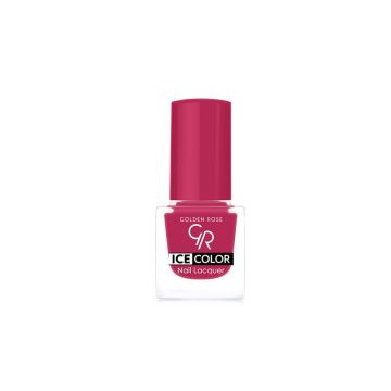 Golden Rose Ice color nail lacquer No.140 lak za nokte 6ml